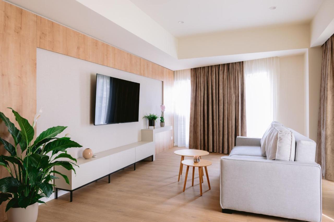 La Boheme Corbeanca - Partener Therme Ostratu Экстерьер фото