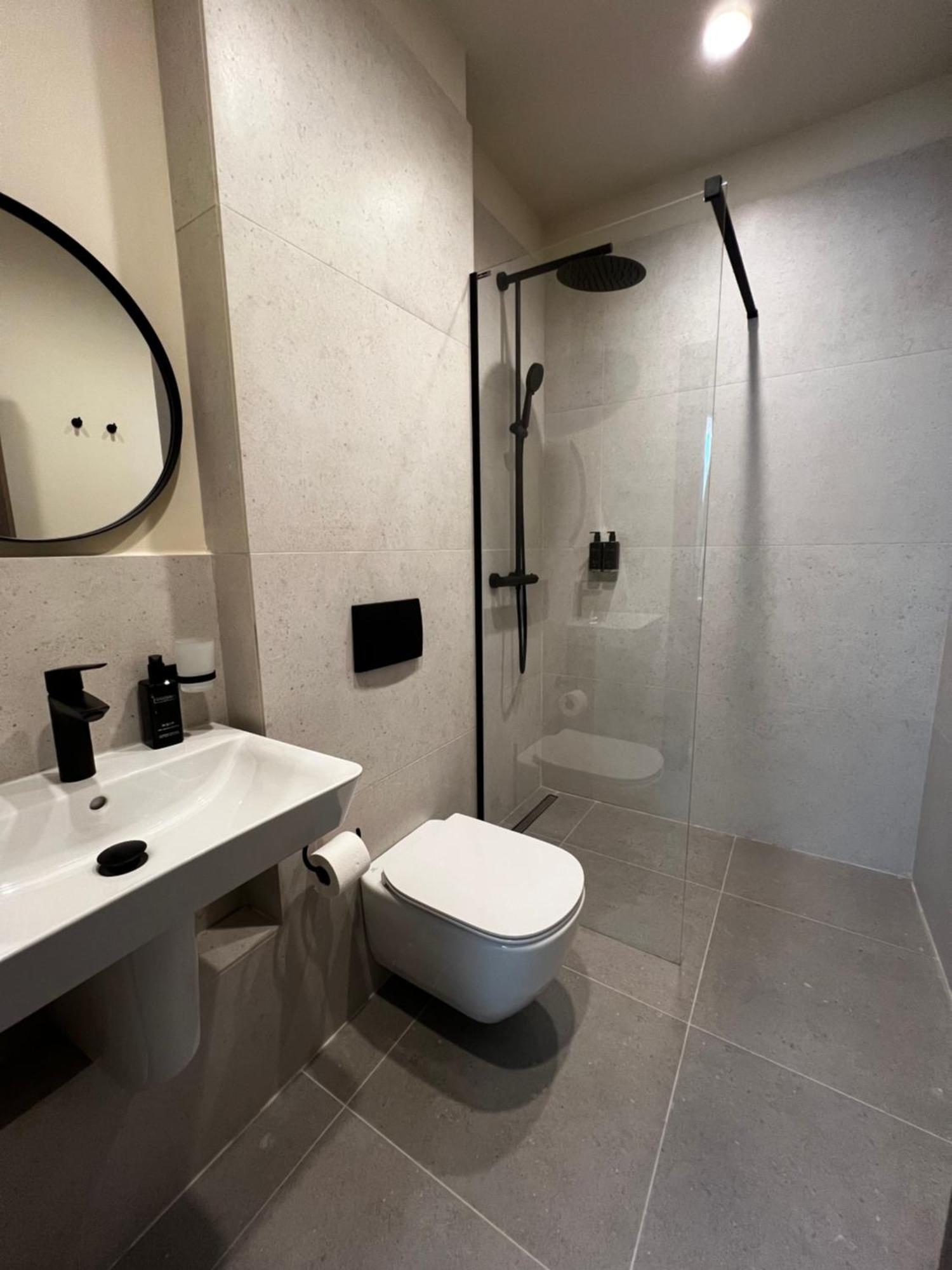 La Boheme Corbeanca - Partener Therme Ostratu Экстерьер фото